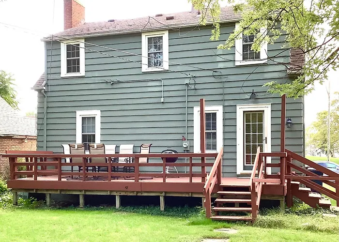 The House Hotels