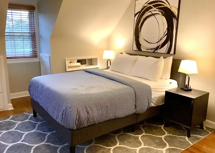 The House Hotels